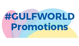 Gulf world discount coupons